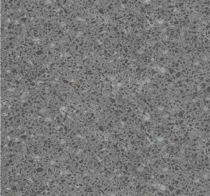 Astaria Graphite Графит — М-Квадрат, 450 × 450 × 8 мм