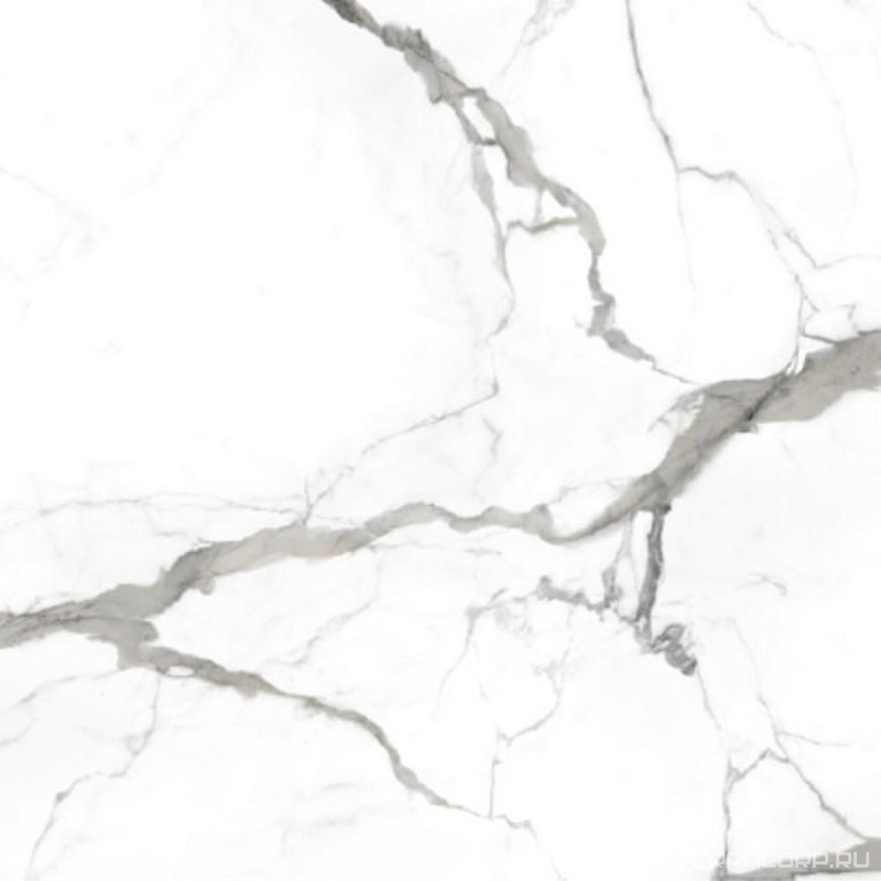 CALACATTA GREY — 600 × 600 × 9,5 мм
