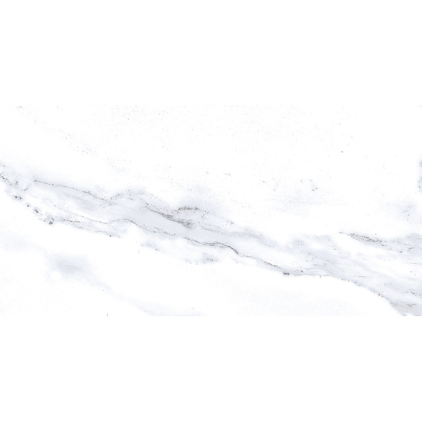 Фьюжен Белый — 400 × 200 × 8 мм
