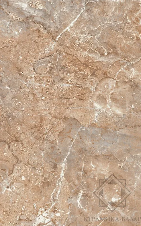 Гермес Коричневый — 400 × 250 × 8 мм